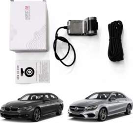 NEW DRIVING VIDEO RECORDER DVR HD