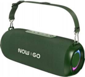 NowGo F8: Powerful and Versatile Bluetooth