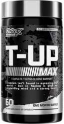 NUTREX T-Up Max - 60 capsules