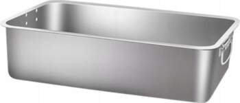 Open Litter Box Smooth Surface Easy