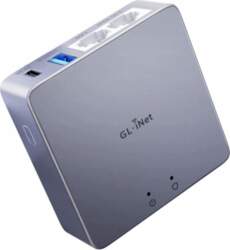 OpenWrt USB 3.0 GL.iNet