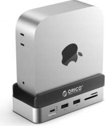Orico Vertical docking station for MacMini