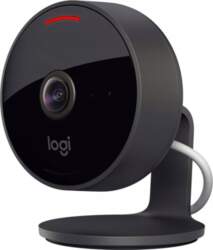 Outdoor IP Camera Logitech CIRCLE VIEW