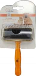 OVER ZOO Brush with long needles
