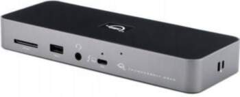 Owc Thunderbolt 4 Dock USB Docking