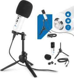 P&P Studio USB Microphone with Vonyx