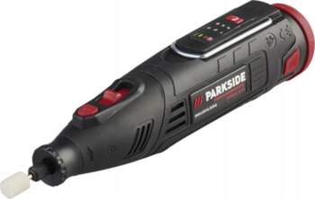 PARKSIDE PERFORMANCE Mini grinder PPFBSA 12