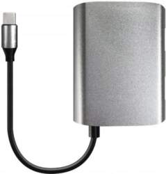 Patriot Hub USB-C Card Reader -