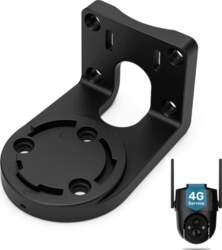 PE WALL MOUNT FOR ANIMAL MONITORING