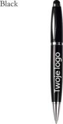 PENDRIVE 16 GB USB BLACK PEN