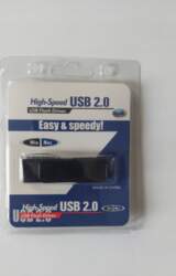 Pendrive 64GB High Speed USB 2
