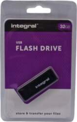 Pendrive Integral 32GB USB 2.0