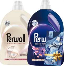 Perwoll Renew Dark Bloom + Light