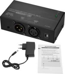 PHANTOM POWER SUPPLY 48V USB CABLE