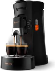 PHILIPS CSA240/60 coffee maker 3 specialties