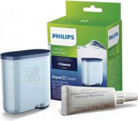 Philips Saeco AquaClean espresso machine filter