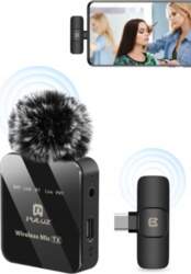 Phone Tie Microphone PULUZ USB-C ANDROID