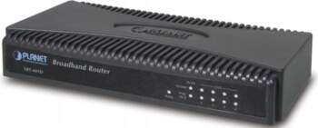 Planet XRT-401D Router