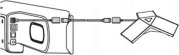 Poly Additional 30 m cable for