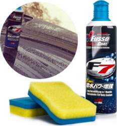 POLYMER COATING Soft99 FUSSO COAT F7