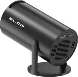 PORTABLE PROJECTOR ROTARY PROJECTOR SPEAKER ANDROID