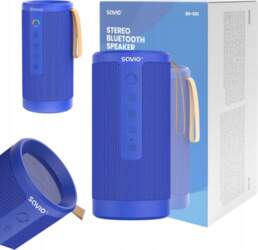 Portable Speaker Wireless Bluetooth USB SD