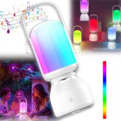 POWERFUL BLUETOOTH SPEAKER USB SD PORTABLE