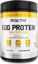 ProActive EGG Protein Isolate 500g EGG