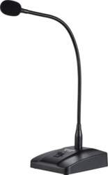 Professional ka conference wired microphone