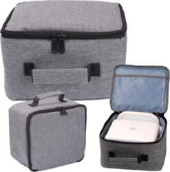 Projector Carrying Case Projector CIRON PROTECTIVE