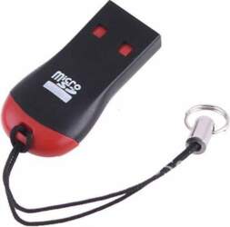 Prolech USB reader for SDHC SD