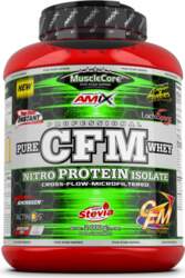 PROTEIN ISOLATE 90% SUGAR FREE -
