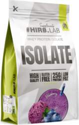 Protein supplement protein isolate - WPI