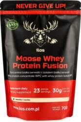 PROTEIN SUPPLEMENT WPI ISOLATE WHEY WPC