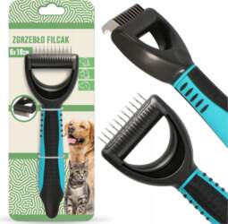 PSA Brush 18 cm Hook Trimmer