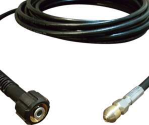 PTR 40m hose for KARCHER sewer