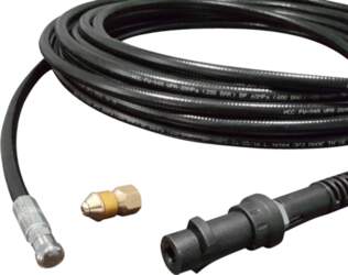 PTR for KARCHER K mole hose