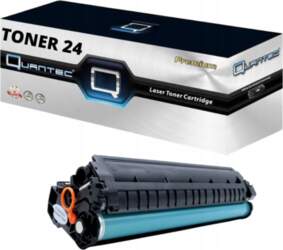 Quantec TONER for HP LASER JET