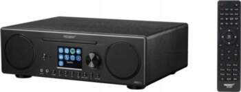 Regent Mini CD Tower Internet Radio