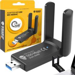 Renew Force AC1300 ADAPTER NETWORK CARD