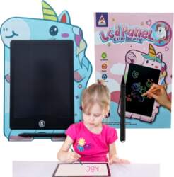 Renew Force ZNIKOPIS GRAPHIC DRAWING TABLET