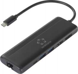 Renkforce USB C HUB ADAPTER HDMI