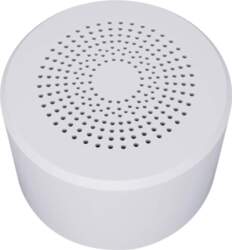 Round Portable Mini Wireless Bluetooth Speaker