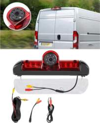 RV 3rd Brake Light with Reverse