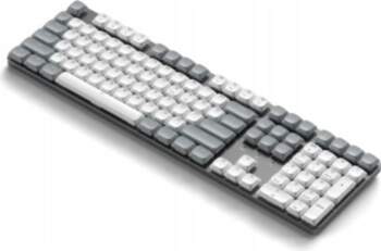 Satechi SM3 Bluetooth Wireless Backlit Mechanical