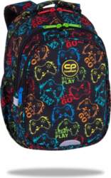 School backpack CoolPack JERRY class 1-3