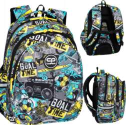 School backpack Jerry class 1-3 Goal