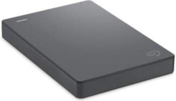 Seagate Basic Drive 2TB 2,5