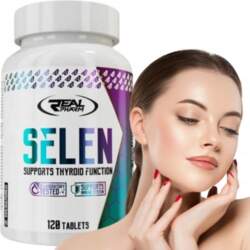 SELENIUM on the thyroid heart STRESS