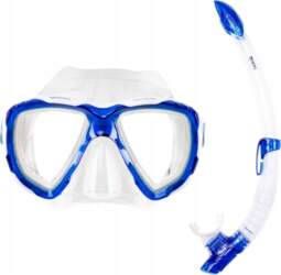 Set Mares Trigon (Blue)